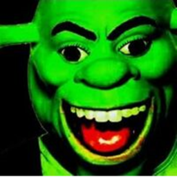 Revenge Of The Shreks!