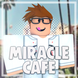 Miracle™ Cafe