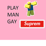 Play Man Gay