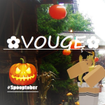 ✿ Vogue ✿