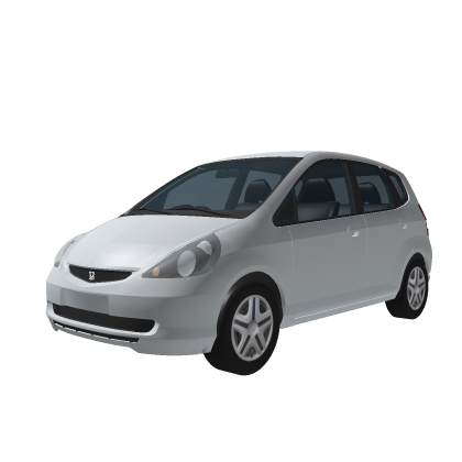 Honda Fit (GD1)