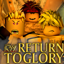 REFW: Hammerstein Ballroom, RETURN TO GLORY!