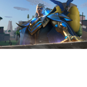 ARENIR - River Valley