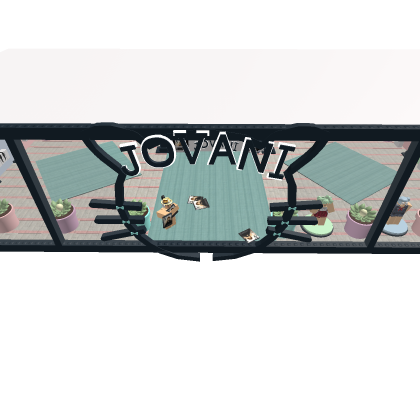 JOVANI Mall Store