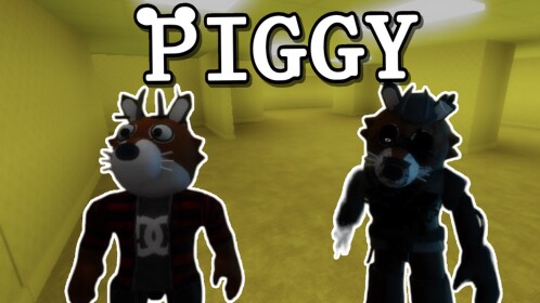 The Piggy Backrooms (CHAPTER 2)