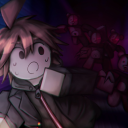 [SDR2] Monokuma Attack