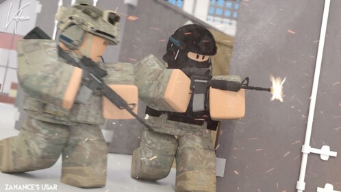 USAF Kill House (v1.0)