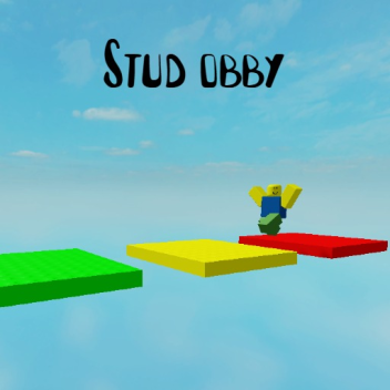 Stud obby