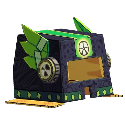 Item Thumbnail