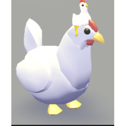 Chicken Squad :) :)'s Place Number: #