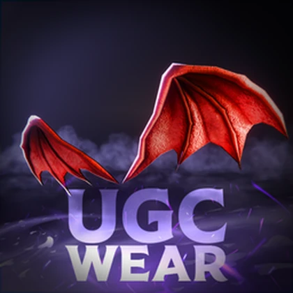 UGC Wear Roblox group icon