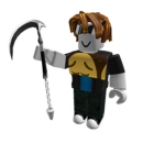 TUBERS HERE