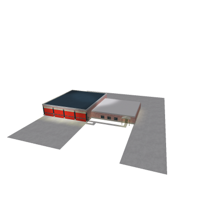 Fire Station 1 