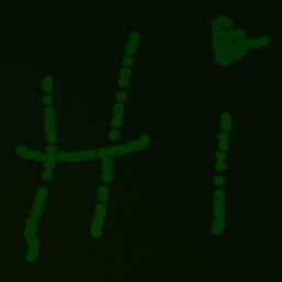 Another Lidar Game (Testing)