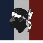 FRANCIA CORSE