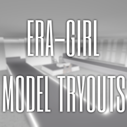 Era-Girl Tryouts