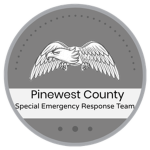 Pinewest County Special Response Team