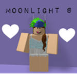 MoonLight's Clothes™