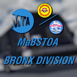 MaBSTOA | Bronx Division
