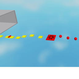 Waleed's obby