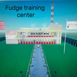 Fudge Traning Center