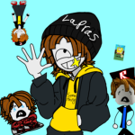 Mrloldat’s Epik people