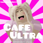Cafe Ultra