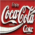 coca-cola is amazing