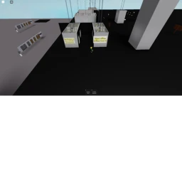 Elevators/Lifts Testing icon
