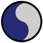 29th Division, 1945