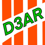 D3AR Developments