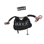 Maximka's community