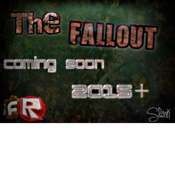 The Fallout: Unfinished Preview