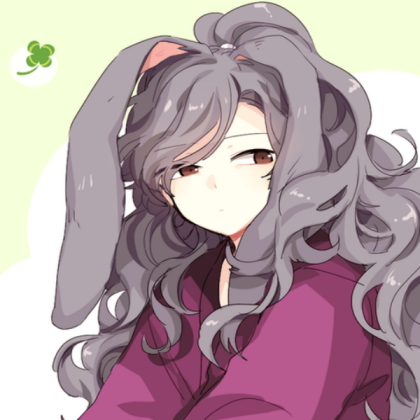 Anime girl Roblox decal