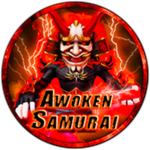 Awoken Samurai
