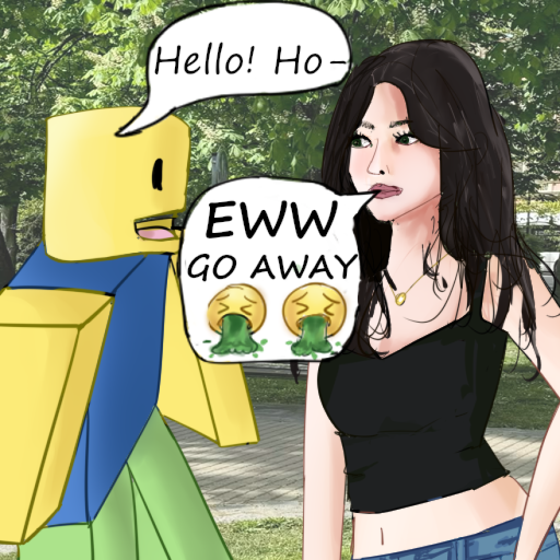 [💔] Rejection Tycoon [❄️WINTER❄️] official Roblox game thumbnail