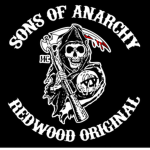- Sons of Anarchy Motorcycle Club -