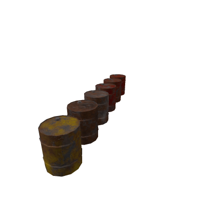 Barrels