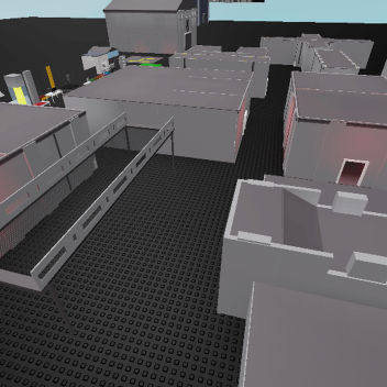 Untilted SCP:SL 
