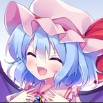 愚痴部屋！(写真は東方です)