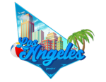 LARP | Los Angeles Role-play | New