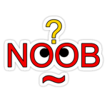 The Noob Face Group