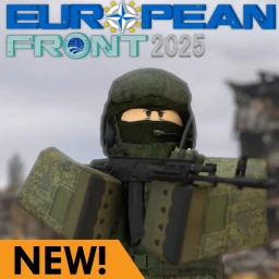 [ToW] European Front, 2025  icon