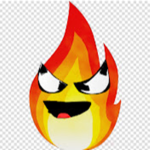 Li'l Fire + Li'l Leaf Fan - club