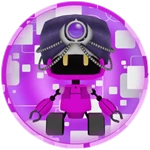 Game Badge Thumbnail