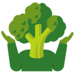 broccoli brigade