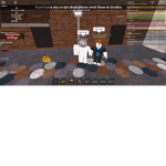 The fabulous people on roblox