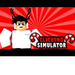 Clicking Simulator X