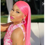 Nicki Minaj Fan gr0uq