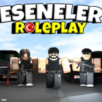Esenler Roleplay